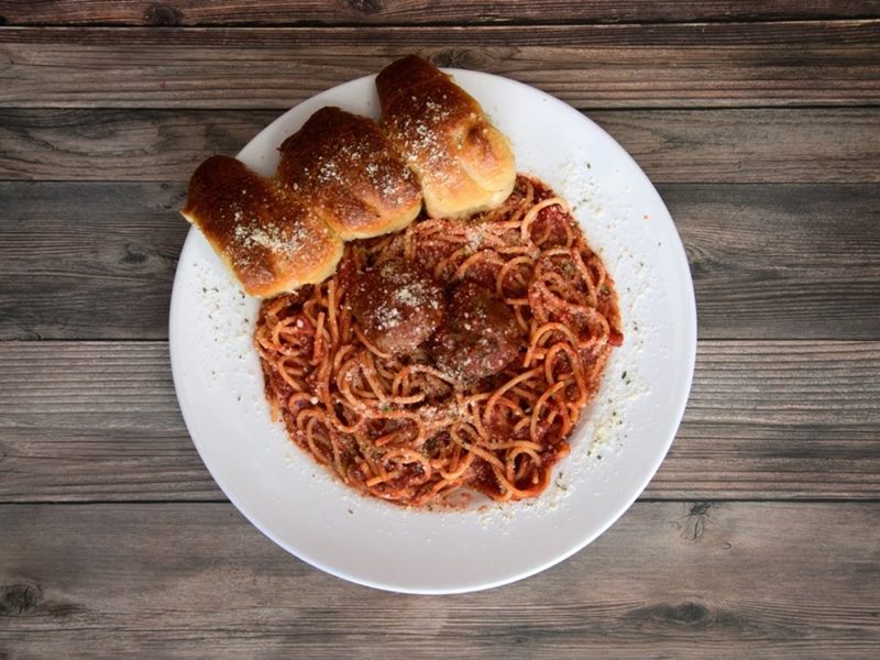Tomasino's Pizza - Lake Mary food
